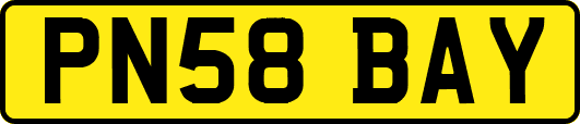 PN58BAY