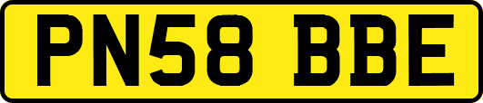 PN58BBE