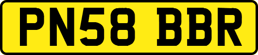 PN58BBR