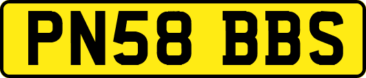 PN58BBS