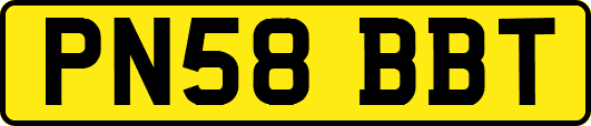 PN58BBT