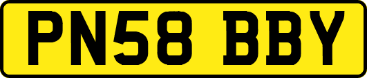 PN58BBY
