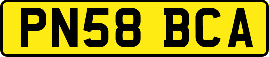 PN58BCA
