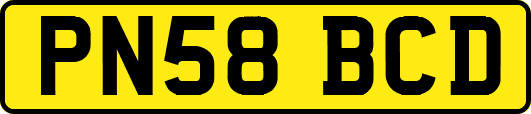 PN58BCD