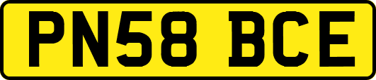 PN58BCE