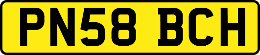 PN58BCH