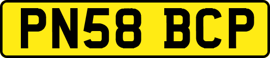 PN58BCP