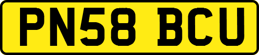 PN58BCU