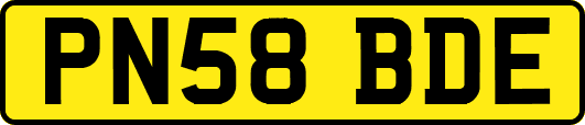 PN58BDE