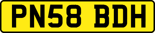 PN58BDH