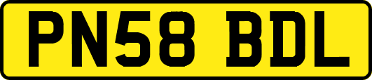 PN58BDL
