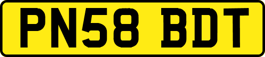PN58BDT