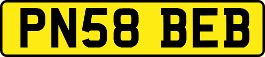 PN58BEB