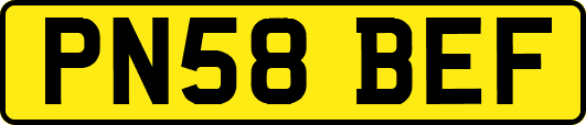 PN58BEF