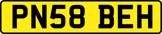 PN58BEH