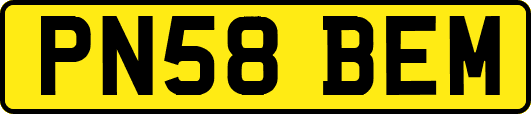PN58BEM