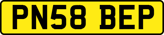PN58BEP