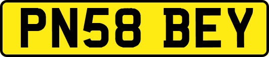 PN58BEY