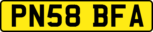 PN58BFA