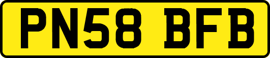 PN58BFB