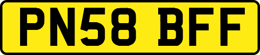 PN58BFF