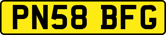 PN58BFG