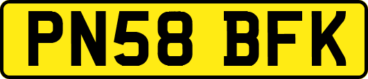 PN58BFK