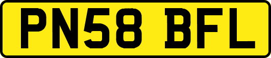 PN58BFL