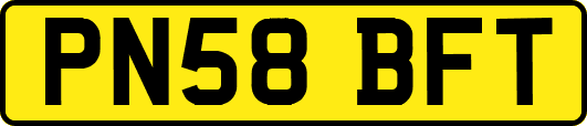 PN58BFT