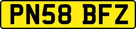 PN58BFZ