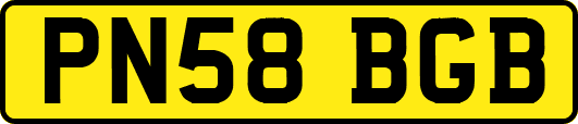 PN58BGB