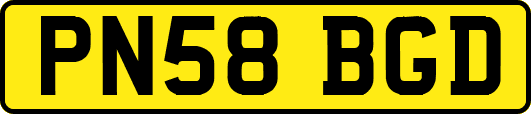 PN58BGD