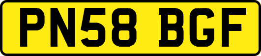 PN58BGF