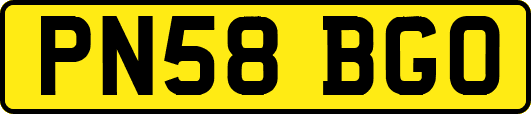 PN58BGO