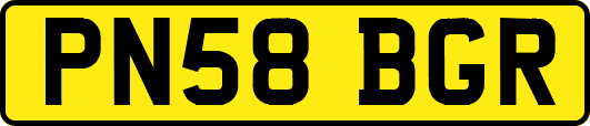 PN58BGR