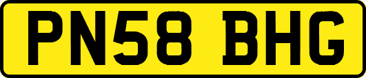 PN58BHG