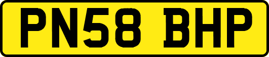 PN58BHP