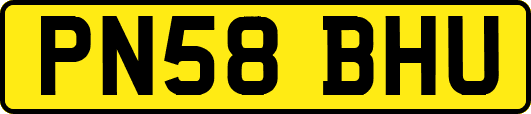 PN58BHU