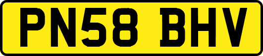 PN58BHV