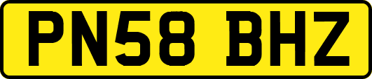 PN58BHZ
