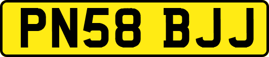 PN58BJJ