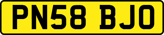 PN58BJO