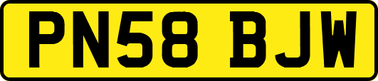 PN58BJW