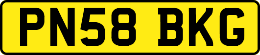 PN58BKG