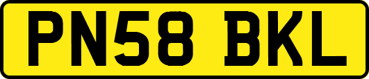 PN58BKL