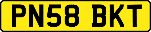 PN58BKT