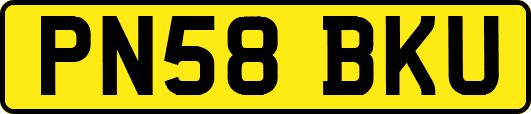 PN58BKU