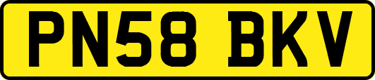 PN58BKV