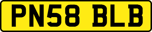 PN58BLB