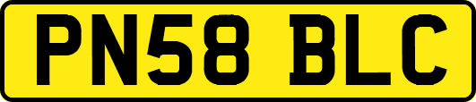 PN58BLC